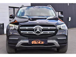 Mercedes Benz Classe GLE  350 e EQ POWER 9G-Tronic 4Matic Avantgarde Line occasion - Photo 17