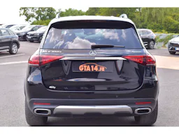 Mercedes Benz Classe GLE  350 e EQ POWER 9G-Tronic 4Matic Avantgarde Line occasion - Photo 18