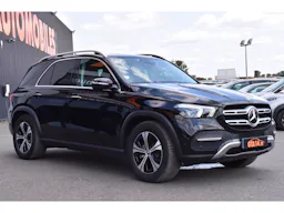 Mercedes Benz Classe GLE 350 e EQ POWER 9G-Tronic 4Matic Avantgarde Line occasion - Photo 20