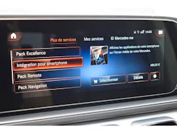 Mercedes Benz Classe GLE  350 e EQ POWER 9G-Tronic 4Matic Avantgarde Line occasion - Photo 33