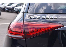 Mercedes Benz Classe GLE 350 e EQ POWER 9G-Tronic 4Matic Avantgarde Line occasion - Photo 38