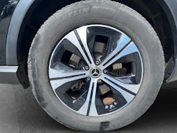 Mercedes Benz Classe GLE  GLE 350 e + Hybrid EQ Power - BVA 9G-Tronic  - BM 167 Avantgarde Line 4-Matic PHASE 1 occasion - Photo 6