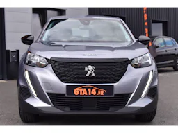 Peugeot 2008  PureTech 100 S&S BVM6 Active Pack occasion - Photo 17