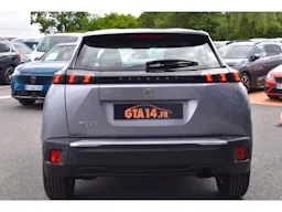 Peugeot 2008  PureTech 100 S&S BVM6 Active Pack occasion - Photo 18