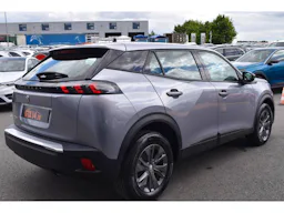 Peugeot 2008  PureTech 100 S&S BVM6 Active Pack occasion - Photo 2