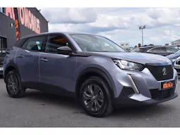 Peugeot 2008  PureTech 100 S&S BVM6 Active Pack occasion - Photo 20