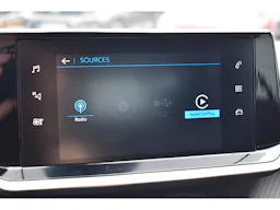 Peugeot 2008 PureTech 100 S&S BVM6 Active Pack occasion - Photo 27