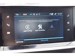 Peugeot 2008 PureTech 100 S&S BVM6 Active Pack occasion - Photo 30