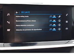 Peugeot 2008  PureTech 100 S&S BVM6 Active Pack occasion - Photo 31