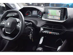Peugeot 2008 PureTech 100 S&S BVM6 Active Pack occasion - Photo 6