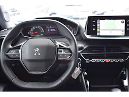 Peugeot 2008 PureTech 100 S&S BVM6 Active Pack occasion - Photo 7