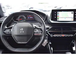 Peugeot 2008  PureTech 100 S&S BVM6 Active Pack occasion - Photo 7