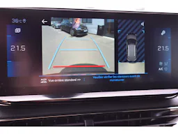 Peugeot 3008 PureTech 130ch S&S BVM6 Active Pack occasion - Photo 12