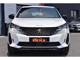 Peugeot 3008  PureTech 130ch S&S BVM6 Active Pack occasion - Photo 17