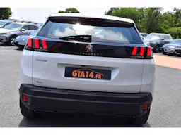 Peugeot 3008 PureTech 130ch S&S BVM6 Active Pack occasion - Photo 18