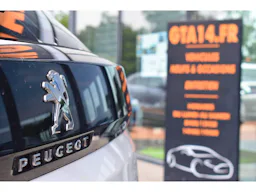 Peugeot 3008  PureTech 130ch S&S BVM6 Active Pack occasion - Photo 19