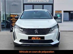 Peugeot 3008  PureTech 130ch S&S BVM6 Active Pack occasion - Photo 2