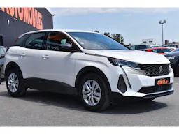 Peugeot 3008 PureTech 130ch S&S BVM6 Active Pack occasion - Photo 20