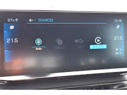 Peugeot 3008 PureTech 130ch S&S BVM6 Active Pack occasion - Photo 27