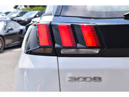 Peugeot 3008  PureTech 130ch S&S BVM6 Active Pack occasion - Photo 40