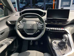 Peugeot 3008 PureTech 130ch S&S BVM6 Active Pack occasion - Photo 6