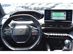 Peugeot 3008 PureTech 130ch S&S BVM6 Active Pack occasion - Photo 7