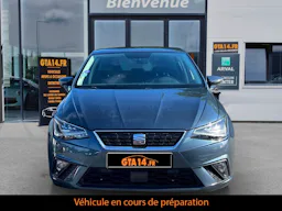 Seat Ibiza 1.0i 12V - 80 Start&Stop Style occasion - Photo 2