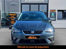 Seat Ibiza  1.0i 12V - 80 Start&Stop  Style occasion - Photo 2