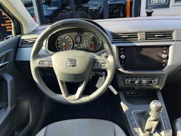 Seat Ibiza  1.0i 12V - 80 Start&Stop  Style occasion - Photo 3