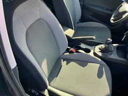 Seat Ibiza 1.0i 12V - 80 Start&Stop Style occasion - Photo 5