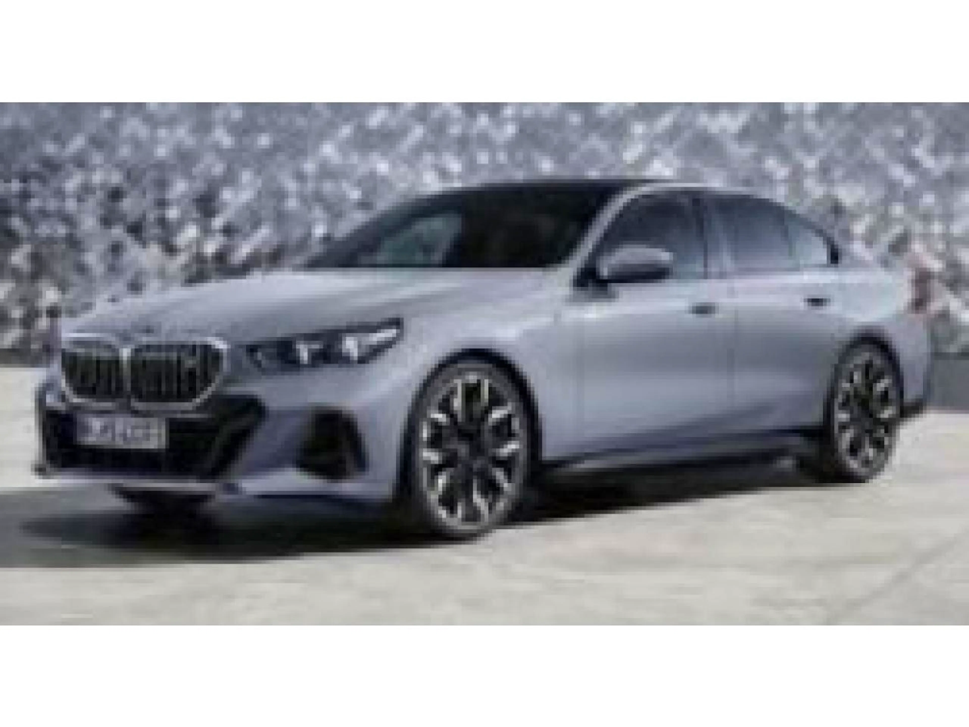 BMW Série 5 520d 197 ch BVA8 G60 M Sport occasion