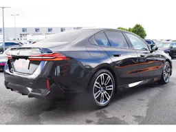 BMW Série 5  520d 197 ch BVA8 G60 M Sport occasion - Photo 2