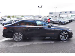 BMW Série 5  520d 197 ch BVA8 G60 M Sport occasion - Photo 4