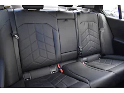 BMW Série 5  520d 197 ch BVA8 G60 M Sport occasion - Photo 5