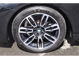 BMW Série 5  520d 197 ch BVA8 G60 M Sport occasion - Photo 16
