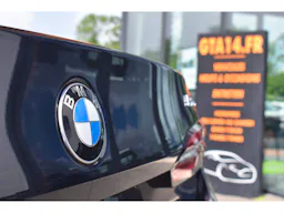 BMW Série 5  520d 197 ch BVA8 G60 M Sport occasion - Photo 19