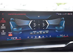 BMW Série 5  520d 197 ch BVA8 G60 M Sport occasion - Photo 30
