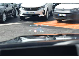 BMW Série 5  520d 197 ch BVA8 G60 M Sport occasion - Photo 36