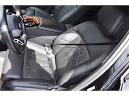 BMW Série 5  520d 197 ch BVA8 G60 M Sport occasion - Photo 38