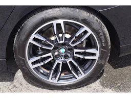 BMW Série 5  520d 197 ch BVA8 G60 M Sport occasion - Photo 39
