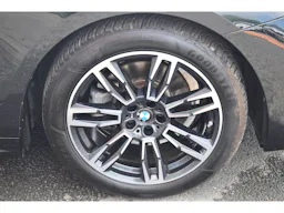 BMW Série 5  520d 197 ch BVA8 G60 M Sport occasion - Photo 40