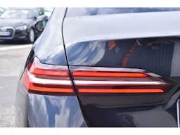 BMW Série 5  520d 197 ch BVA8 G60 M Sport occasion - Photo 42