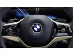 BMW Série 5  520d 197 ch BVA8 G60 M Sport occasion - Photo 6