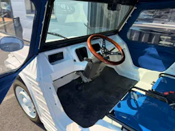 Citroën Mehari MEHARI E-STORY V2 SIGNATURE 2+1 occasion - Photo 3