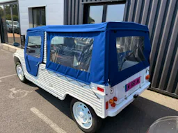 Citroën Mehari MEHARI E-STORY V2 SIGNATURE 2+1 occasion - Photo 2