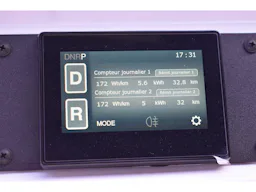 Citroën Mehari MEHARI E-STORY V2 SIGNATURE 2+1 occasion - Photo 11