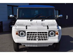 Citroën Mehari MEHARI E-STORY V2 SIGNATURE 2+1 occasion - Photo 18
