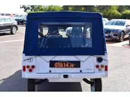 Citroën Mehari  MEHARI E-STORY V2 SIGNATURE 2+1 occasion - Photo 19