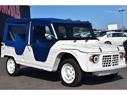 Citroën Mehari MEHARI E-STORY V2 SIGNATURE 2+1 occasion - Photo 20