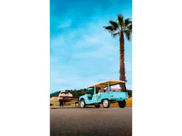 Citroën Mehari E-STORY V2 SIGNATURE 2+1 occasion - Photo 4